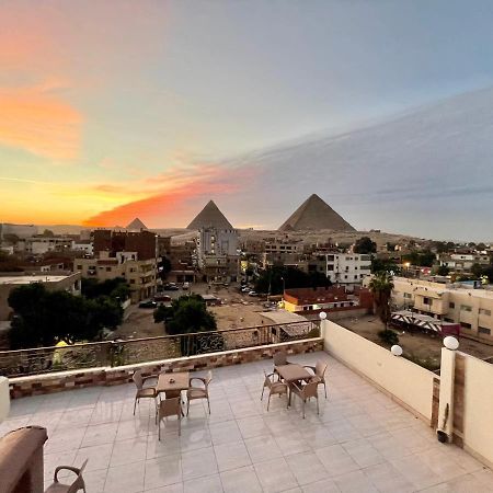 Pyramids Homeland Kair Zewnętrze zdjęcie
